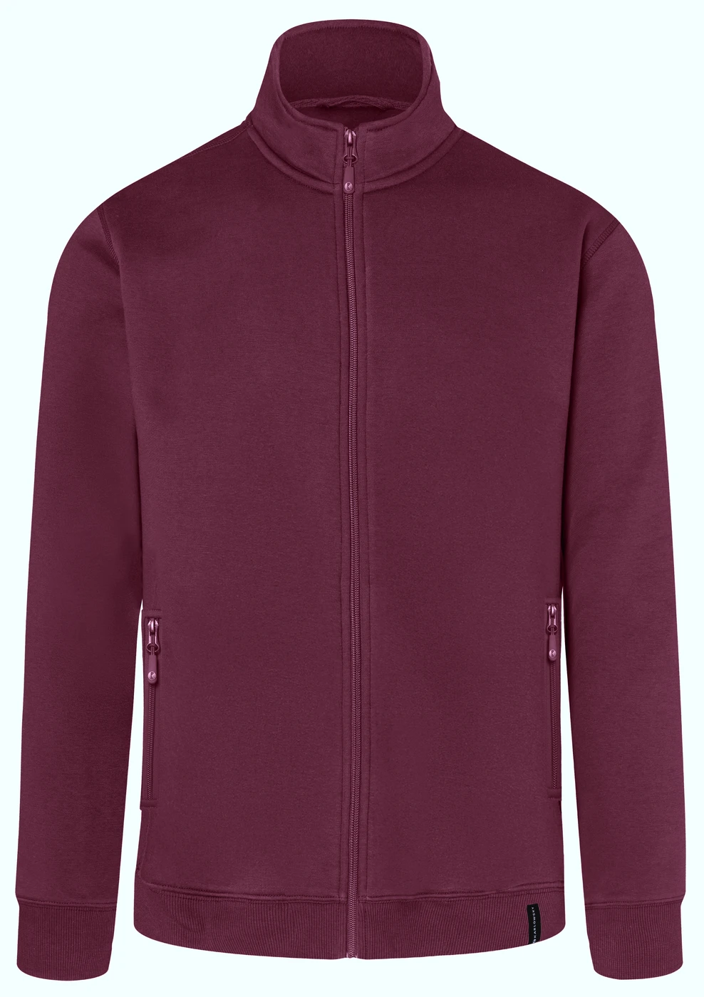 Karlowsky Herren Sweatjacke