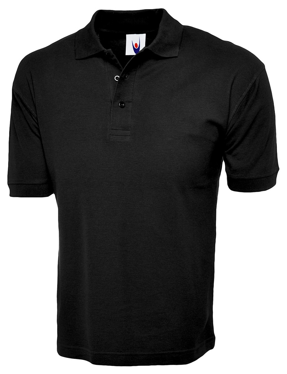 Uneek Cotton Rich Polo