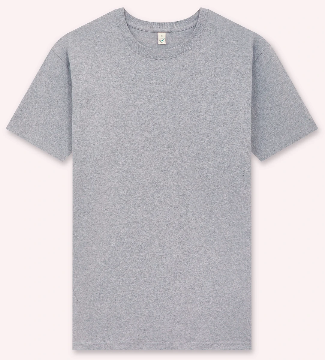 Earth Positive Oversized T-Shirt