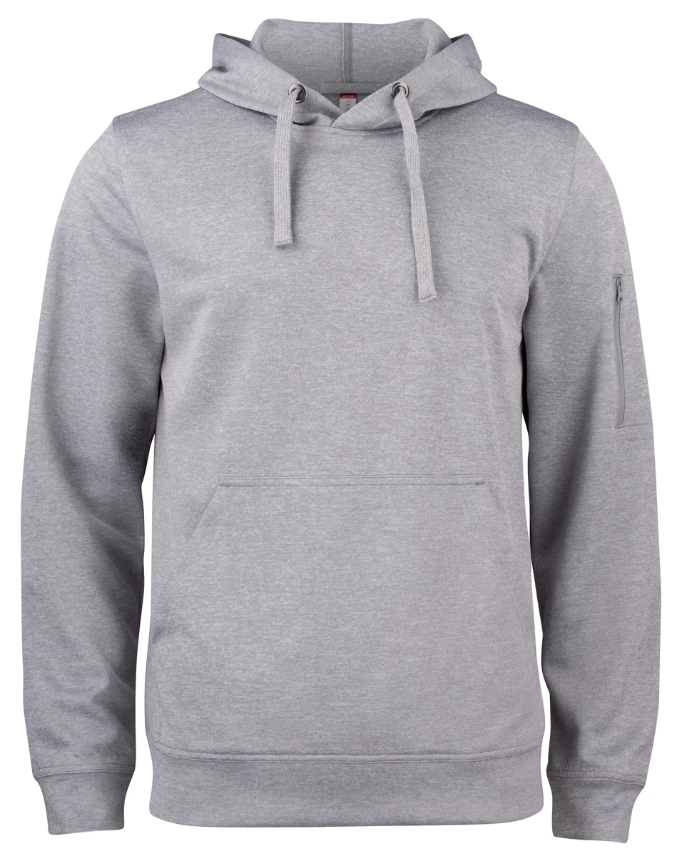 Clique Basic Active Hoody
