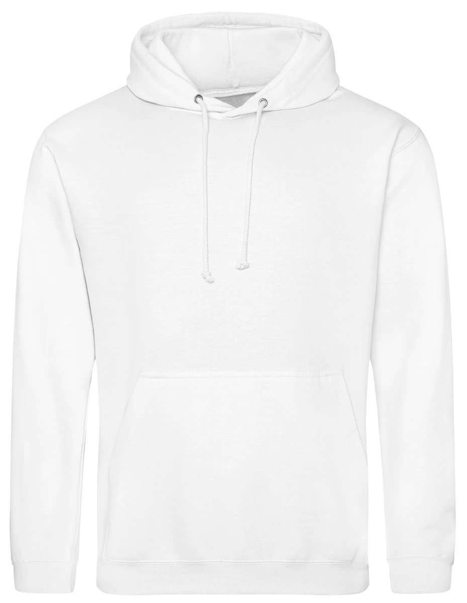 Just Hoods College Hoodie