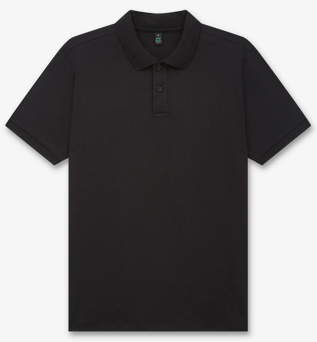 Earth Positive Jersey Polo