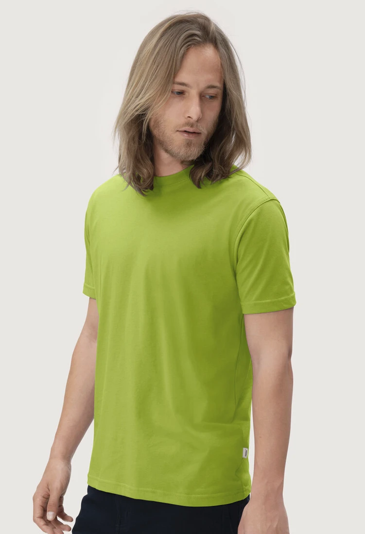 Hakro T-Shirt Mikralinar