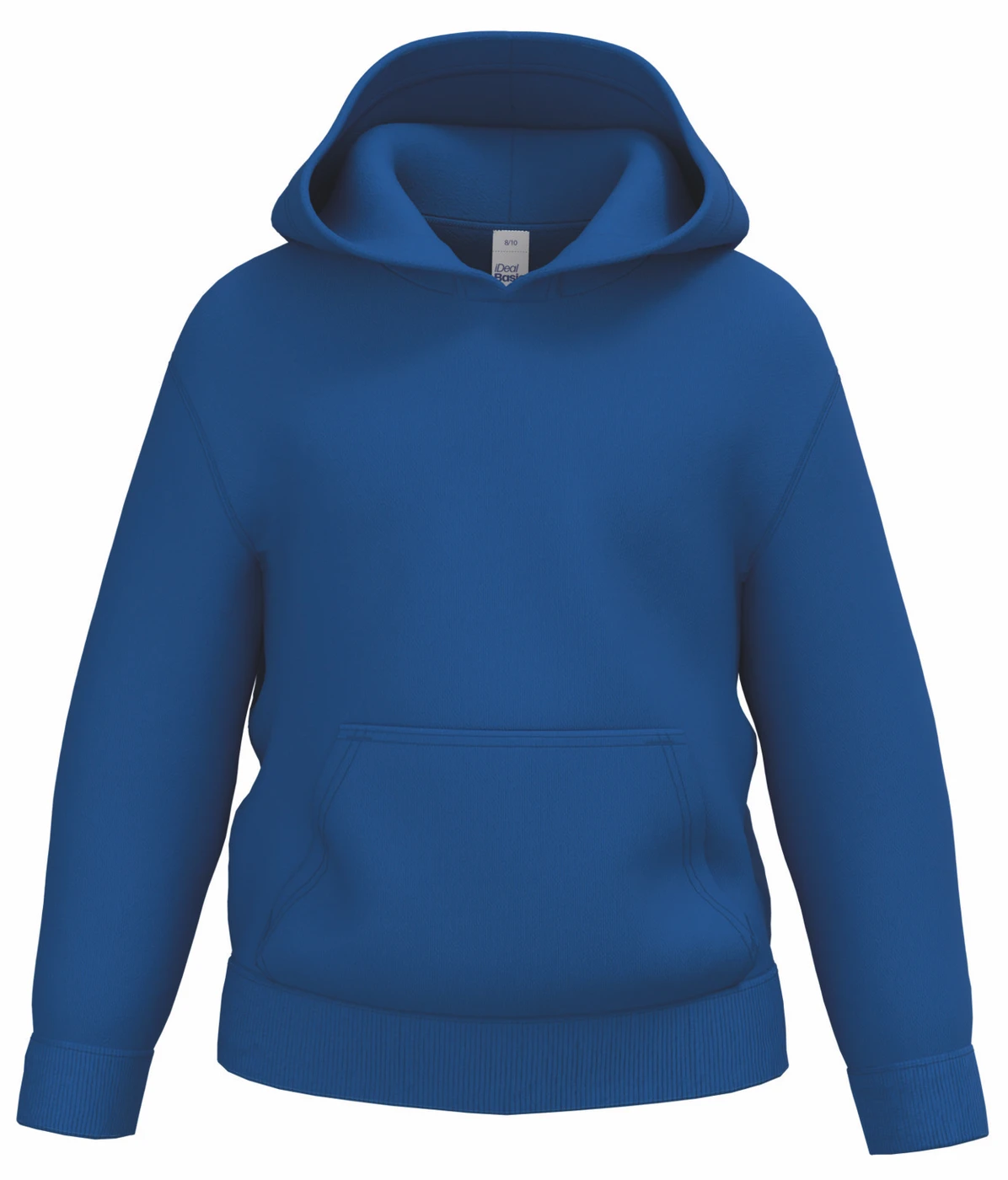 Ideal Basic Kids Hoodie