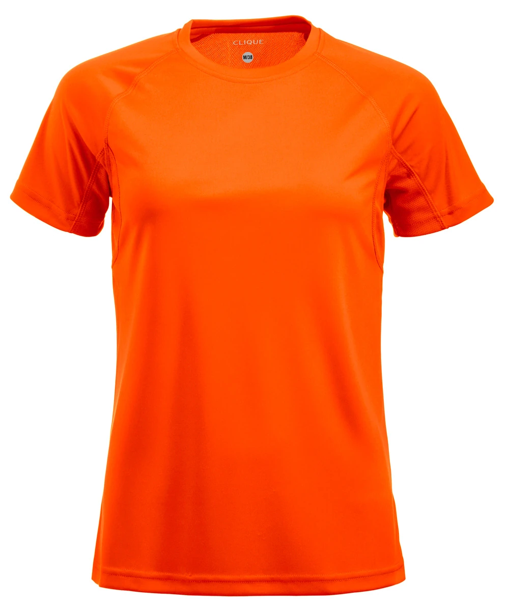 Clique Womens Premium Active-T