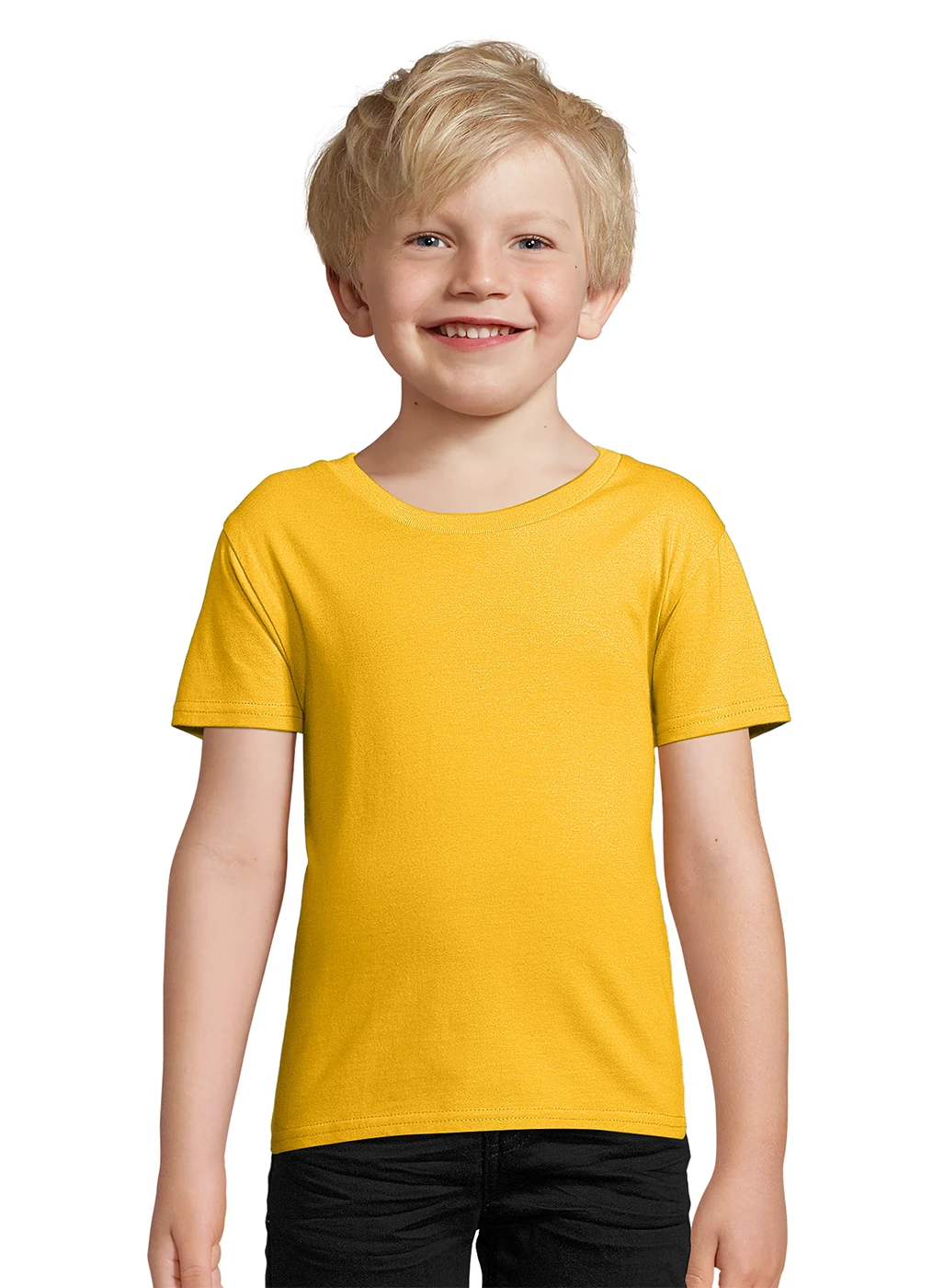 Sol's Kids Pioneer T-Shirt Sol's Kids Pioneer T-Shirt
