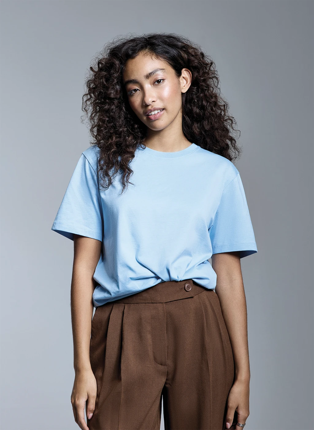 Anthem Midweight T-Shirt