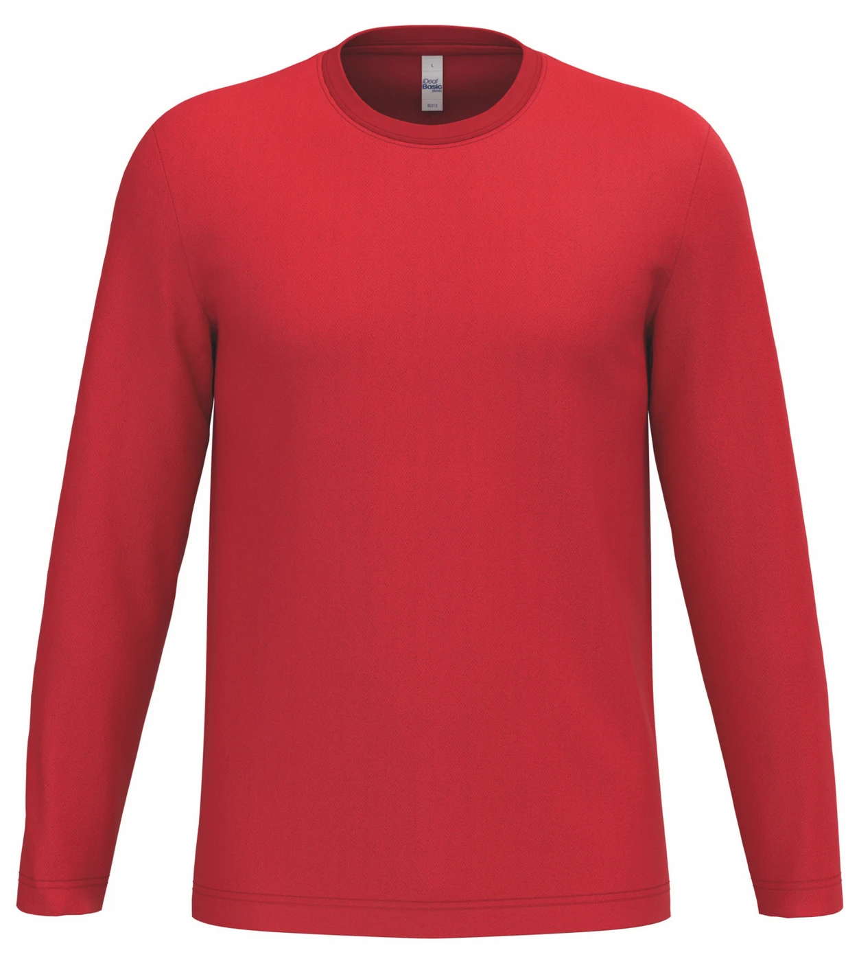 Ideal Basic Unisex 150 Longsleeve