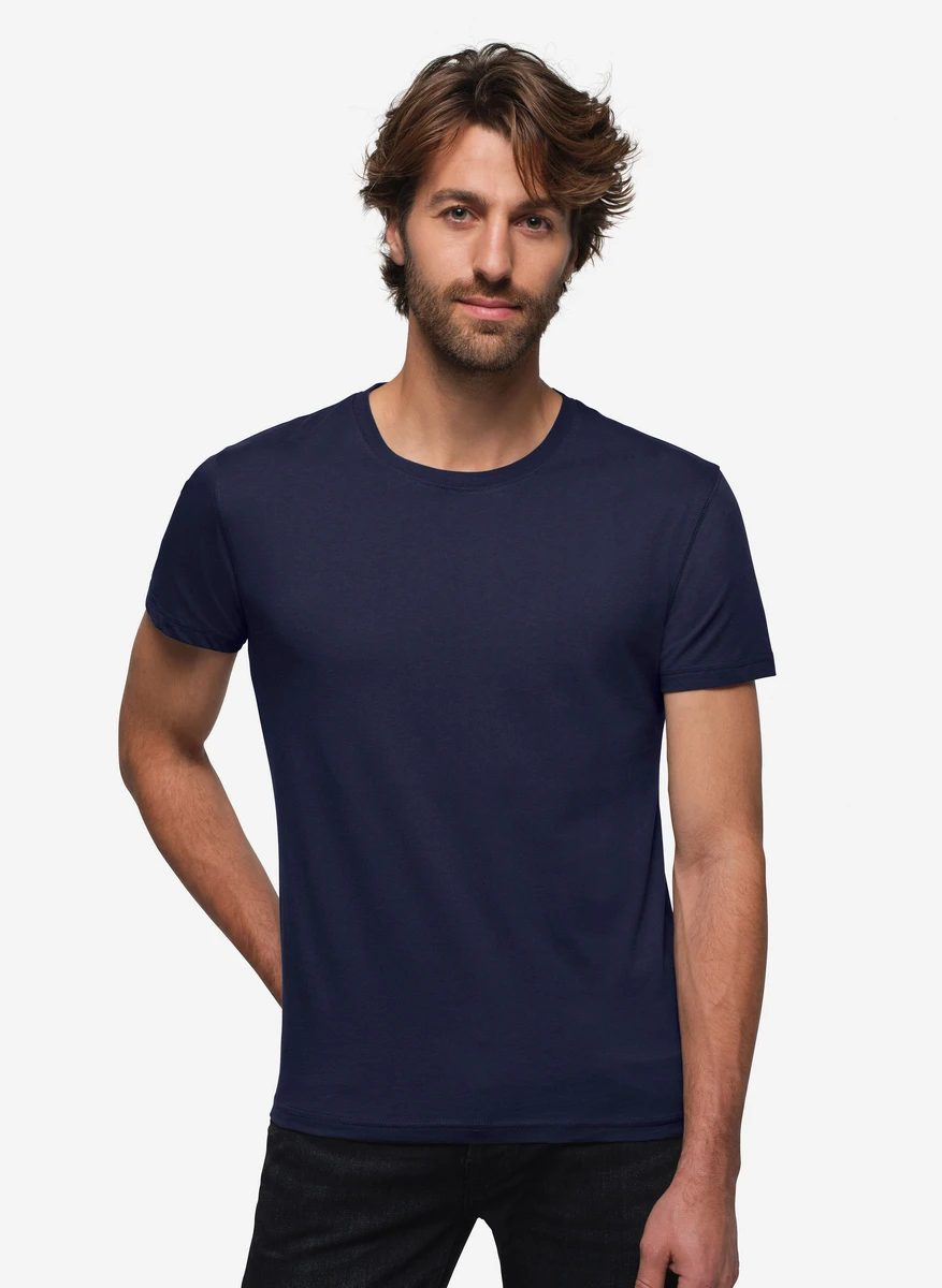 Hakro T-Shirt Bio-Baumwolle