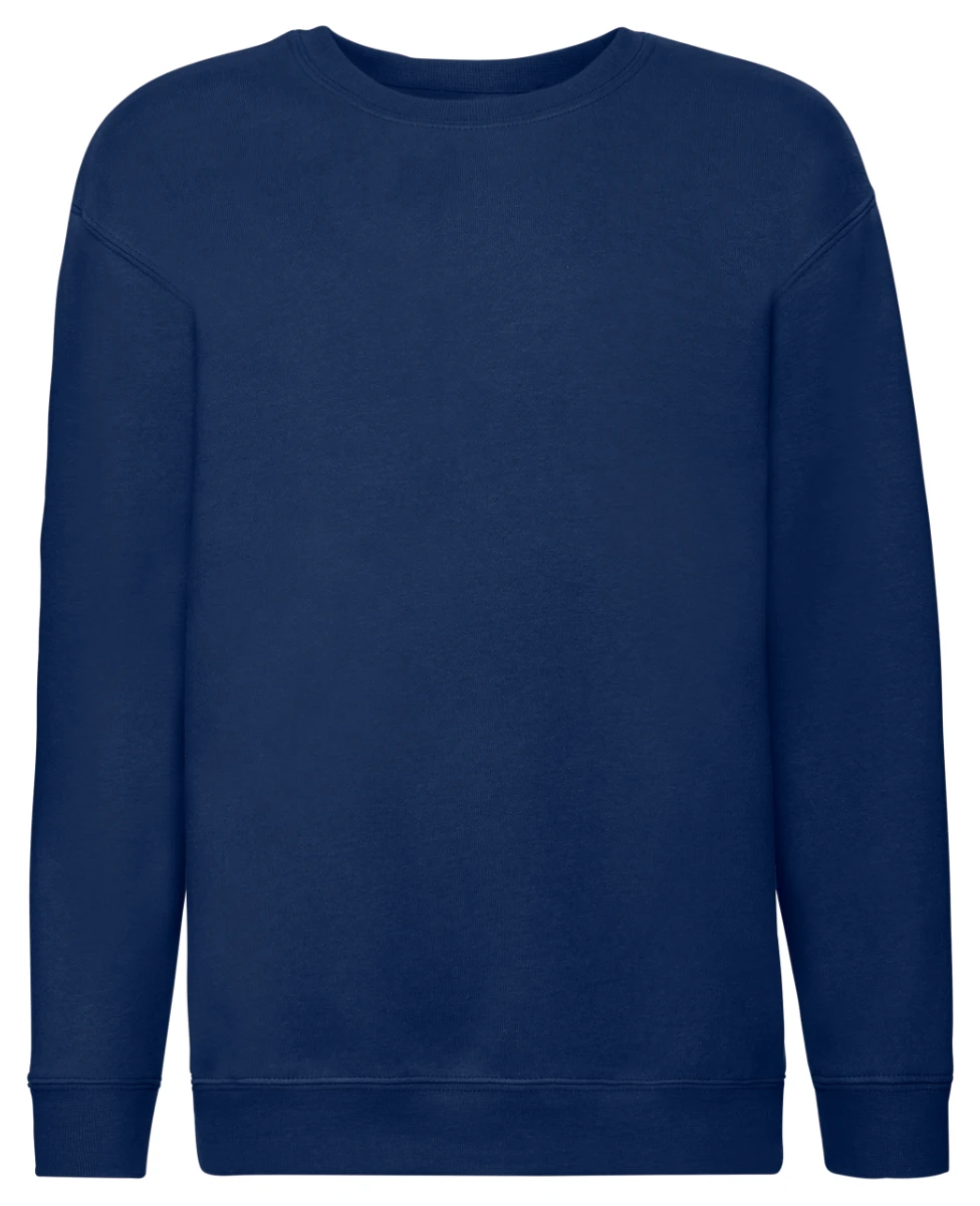 Fruit of the Loom Kids Premium Set-In Sweat
