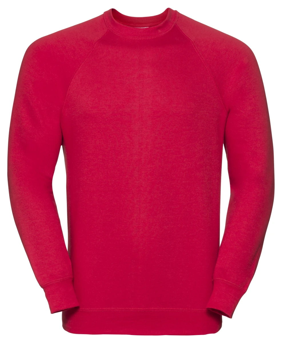 Russell Adults Classic Sweatshirt