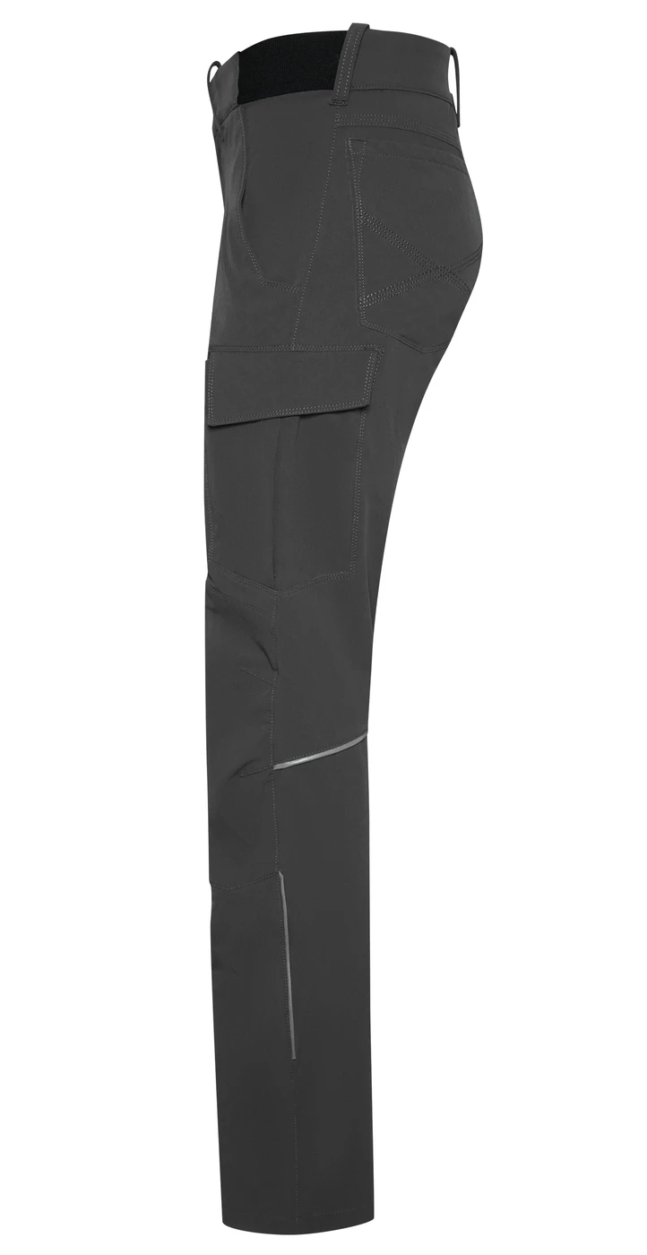 Hakro Cargo-Funktionshose X-Stretch