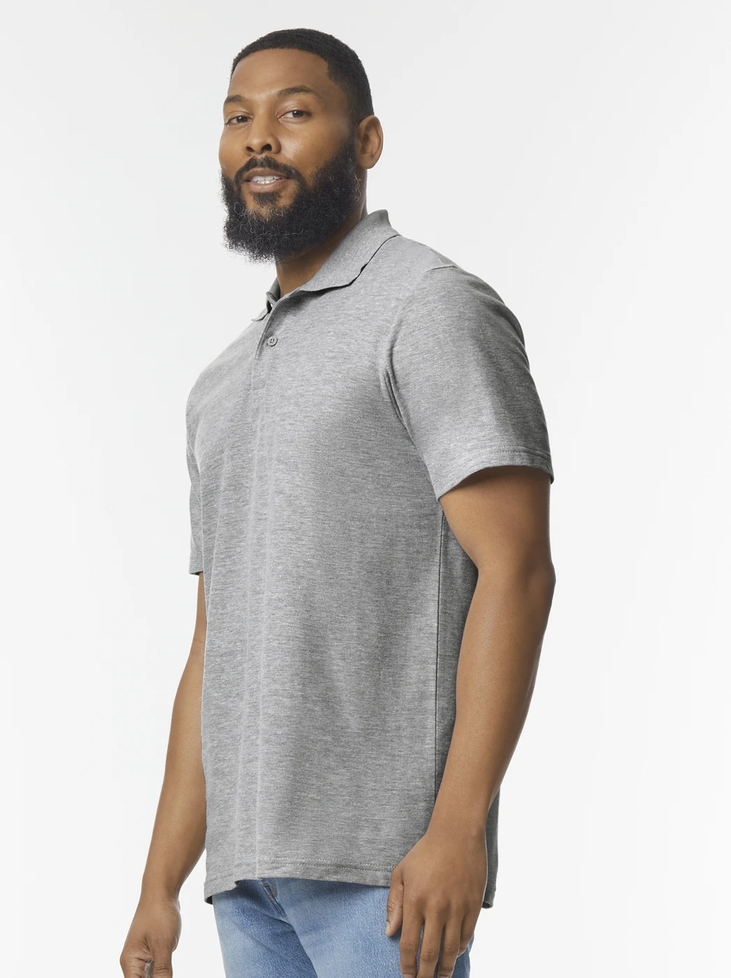 Gildan Softstyle Piqué Polo