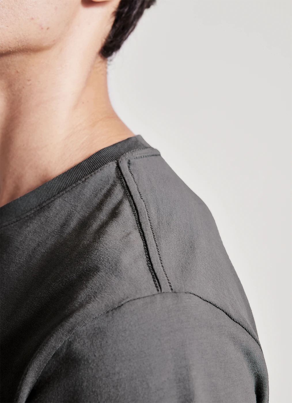 Anthem Midweight T-Shirt