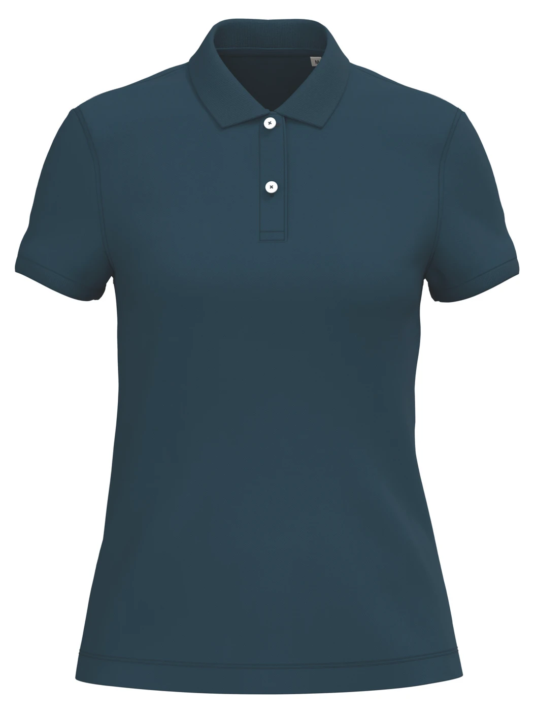 Native Spirit Ladies Piqué Polo