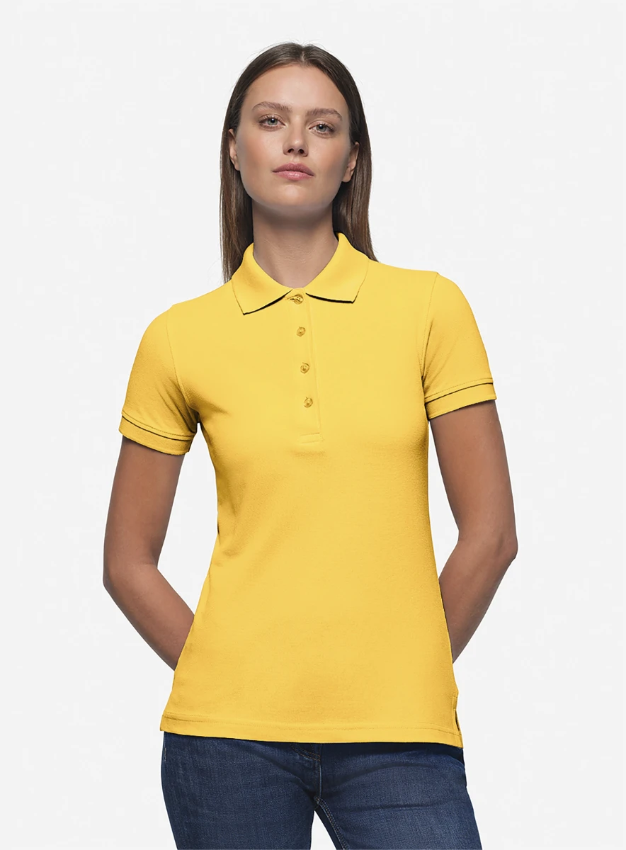 Hakro Ladies Polo Classic