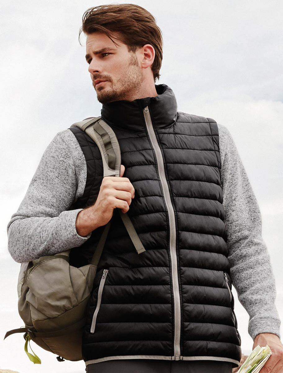 Stedman Paddet Vest