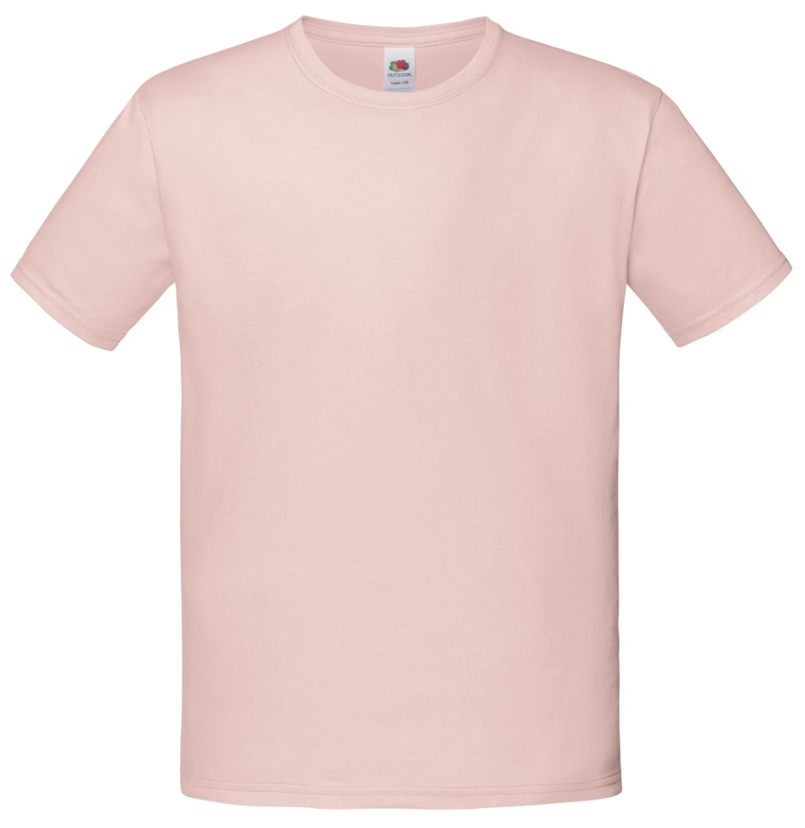 Fruit of the Loom Kids Iconic T 
