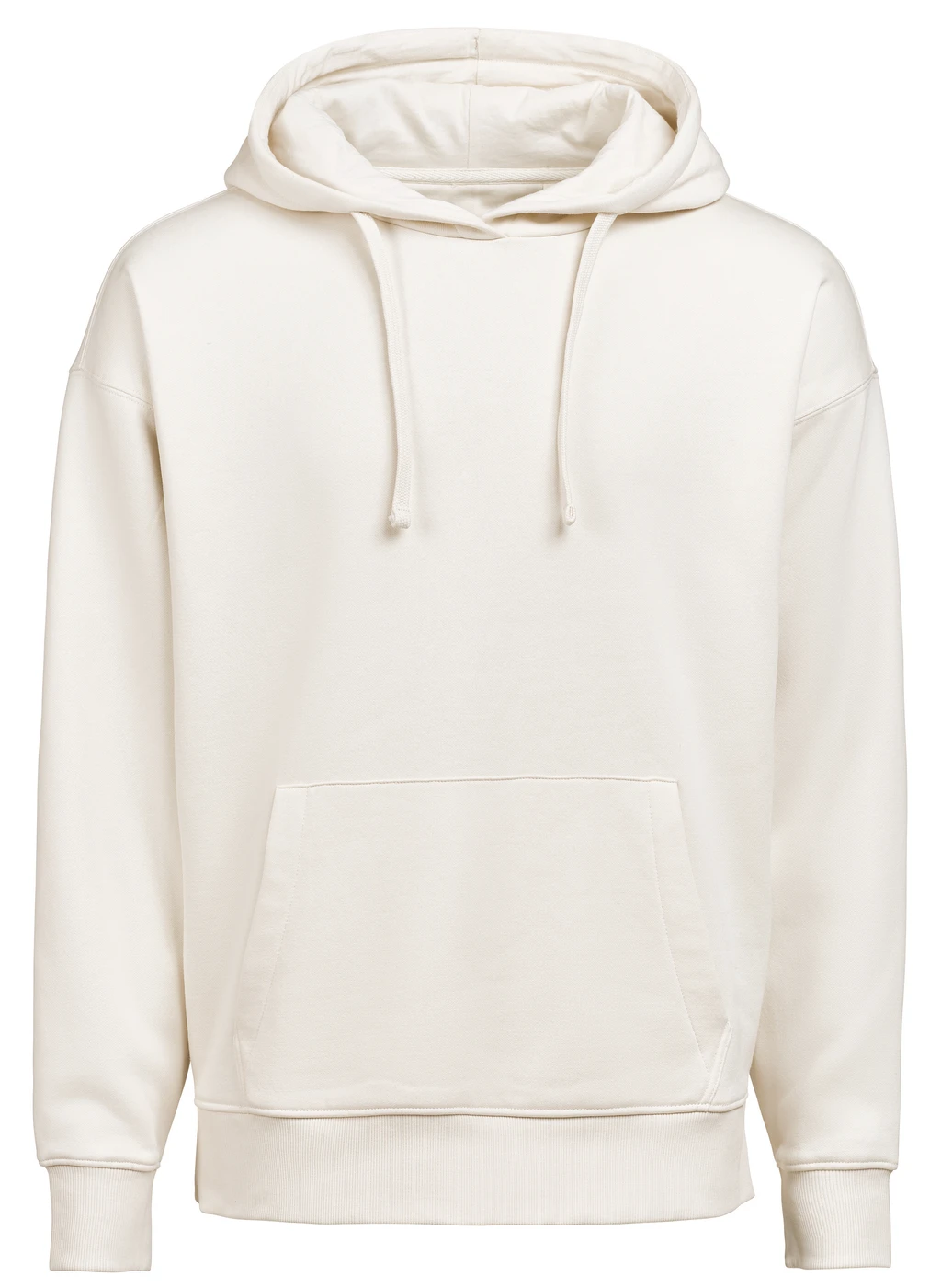 Untagged Movement Hoodie Loose Fit