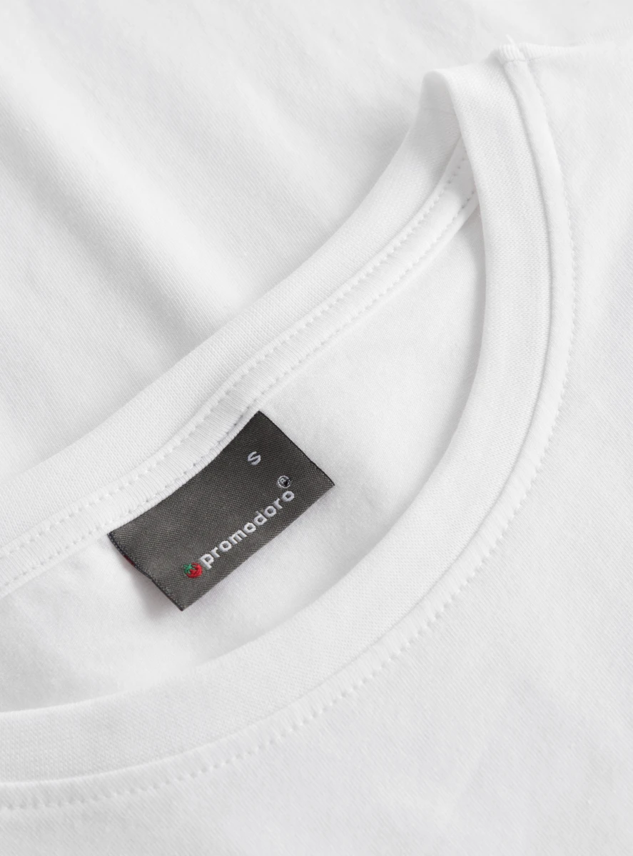 Promodoro Womens Slim Fit-T