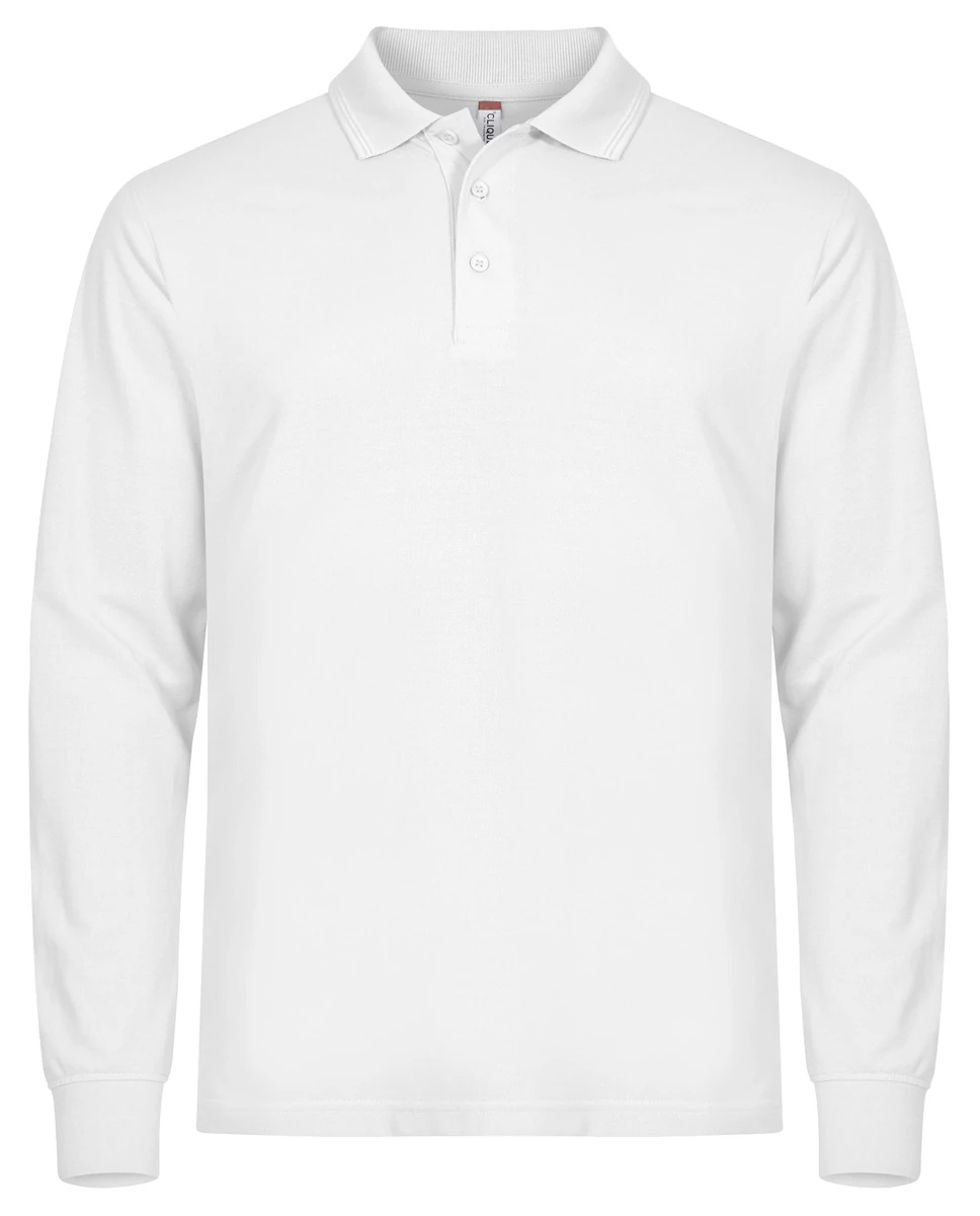 Clique Manhattan Longsleeve