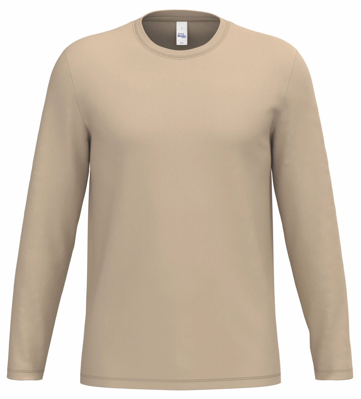 Ideal Basic Unisex 190 Longsleeve