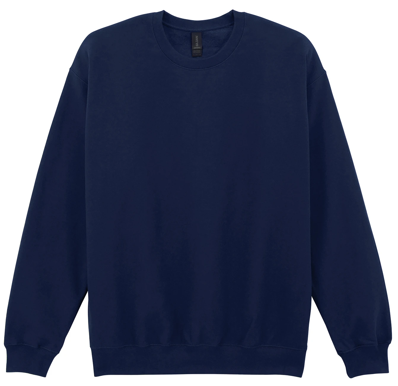 Gildan Softstyle Midweight Fleece Sweatshirt