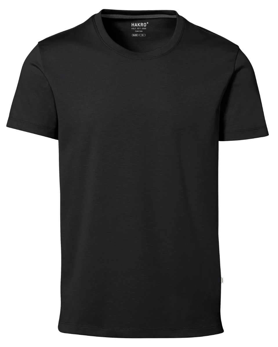 Hakro Cotton Tec T-Shirt