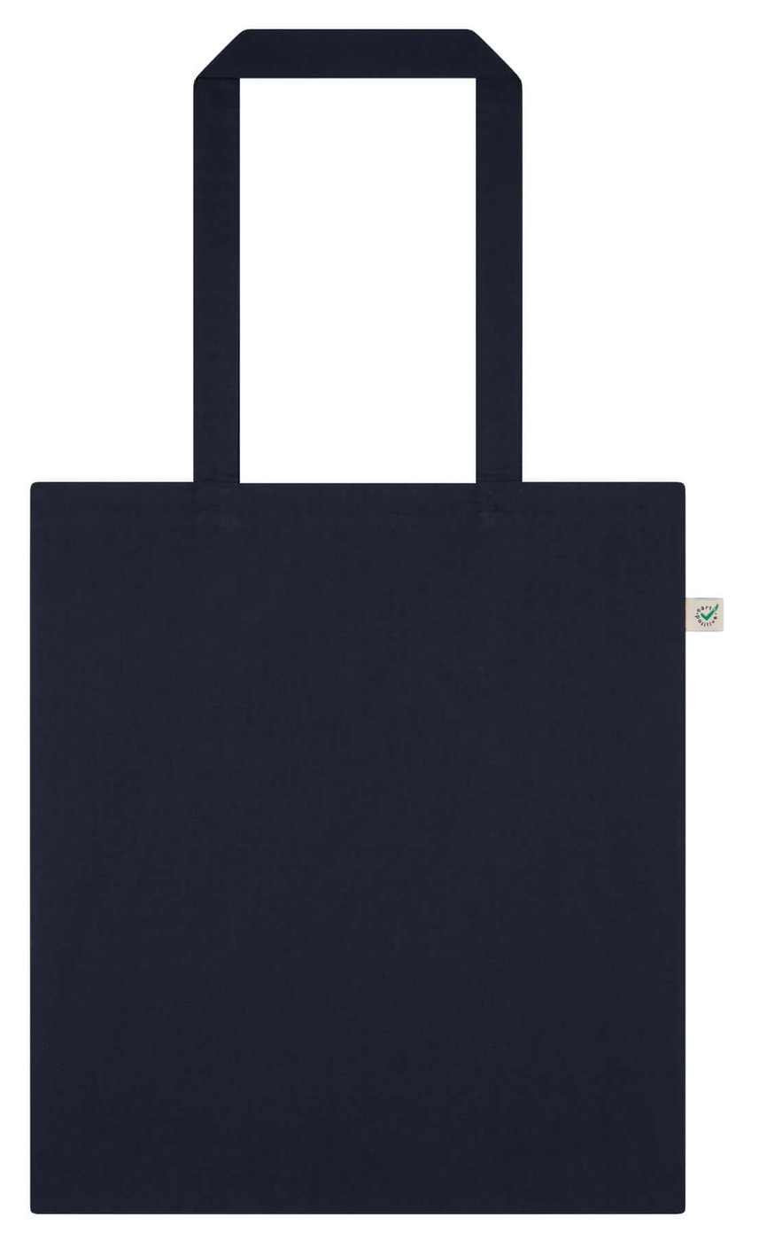 Earth Positive Shopping Bag
