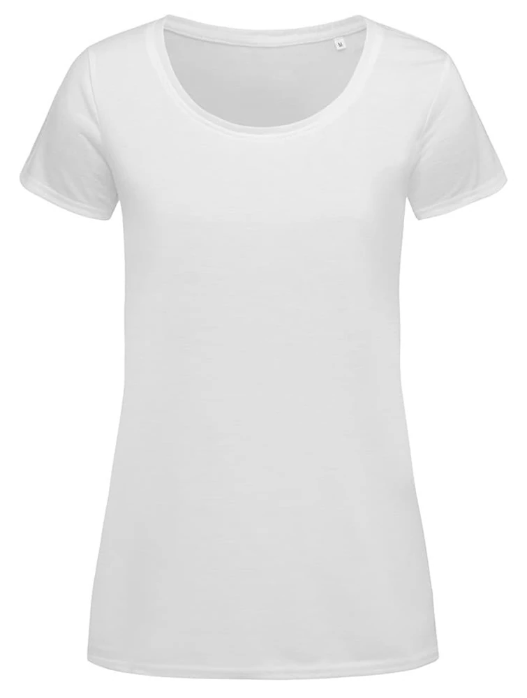 Stedman Womens Cotton Touch T-Shirt