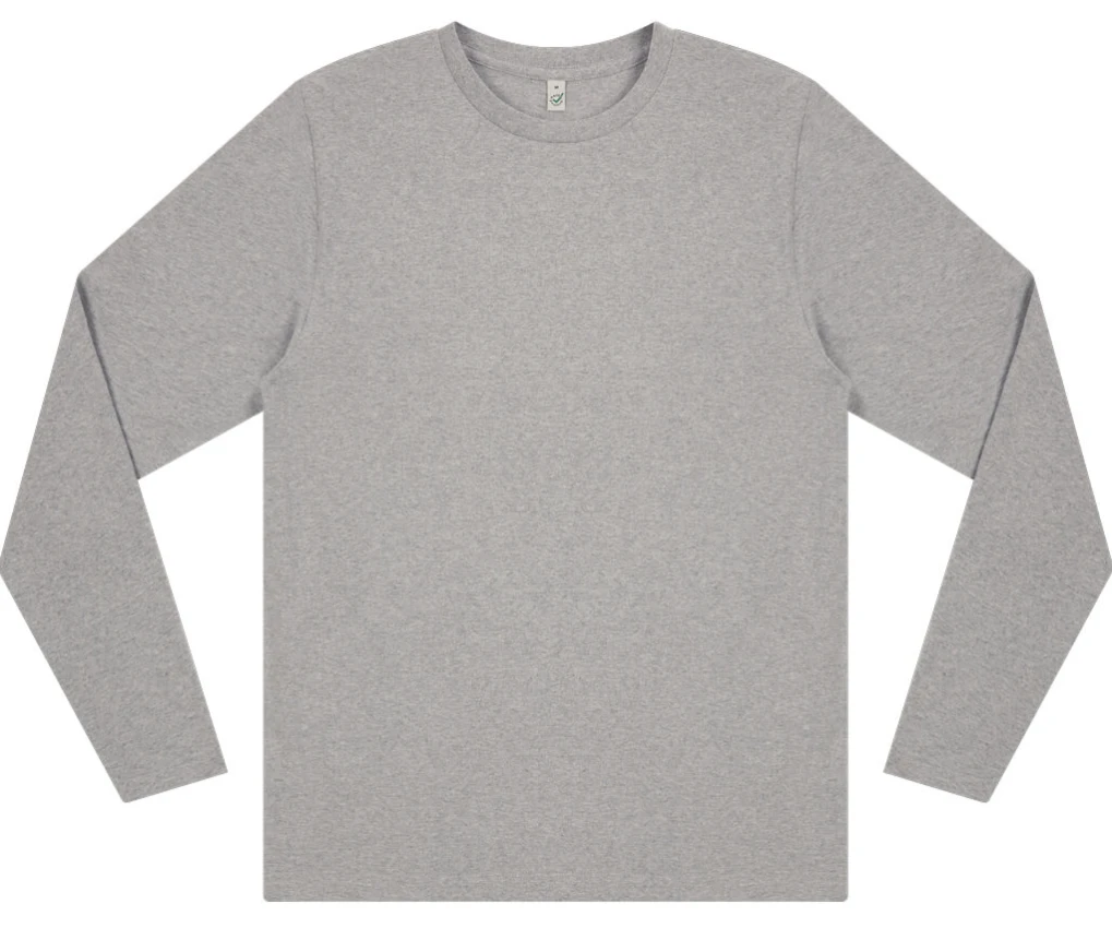 Earth Positive Longsleeve