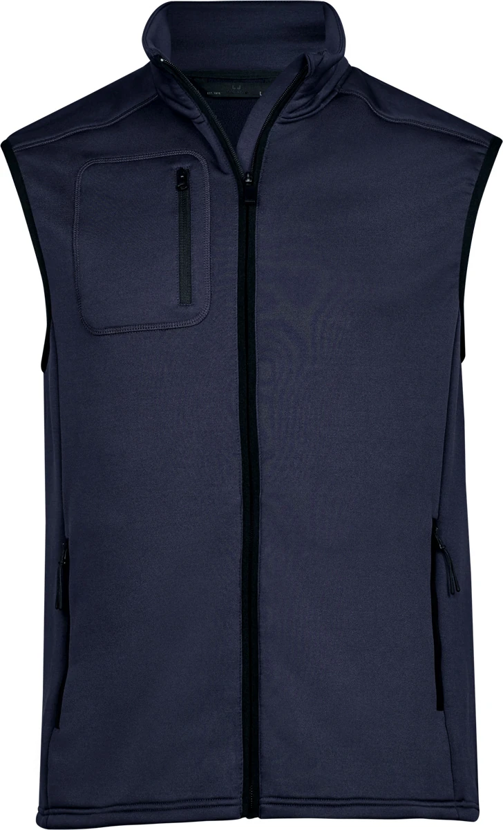 Tee Jays Stretch Fleece Bodywarmer