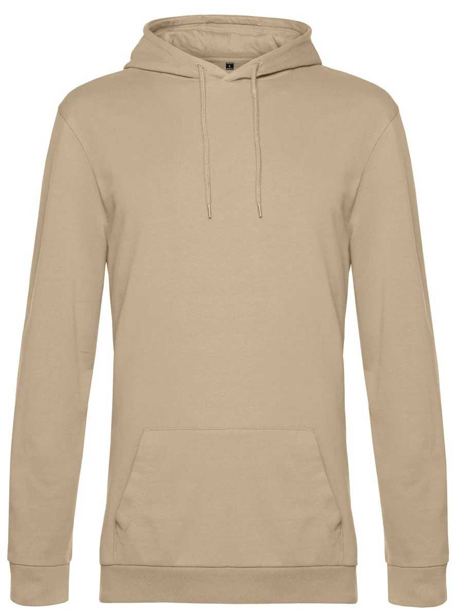 B&C #Hoodie