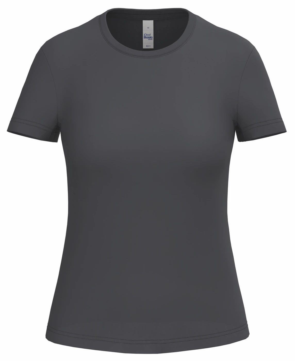 Ideal Basic Ladies 150 T-Shirt