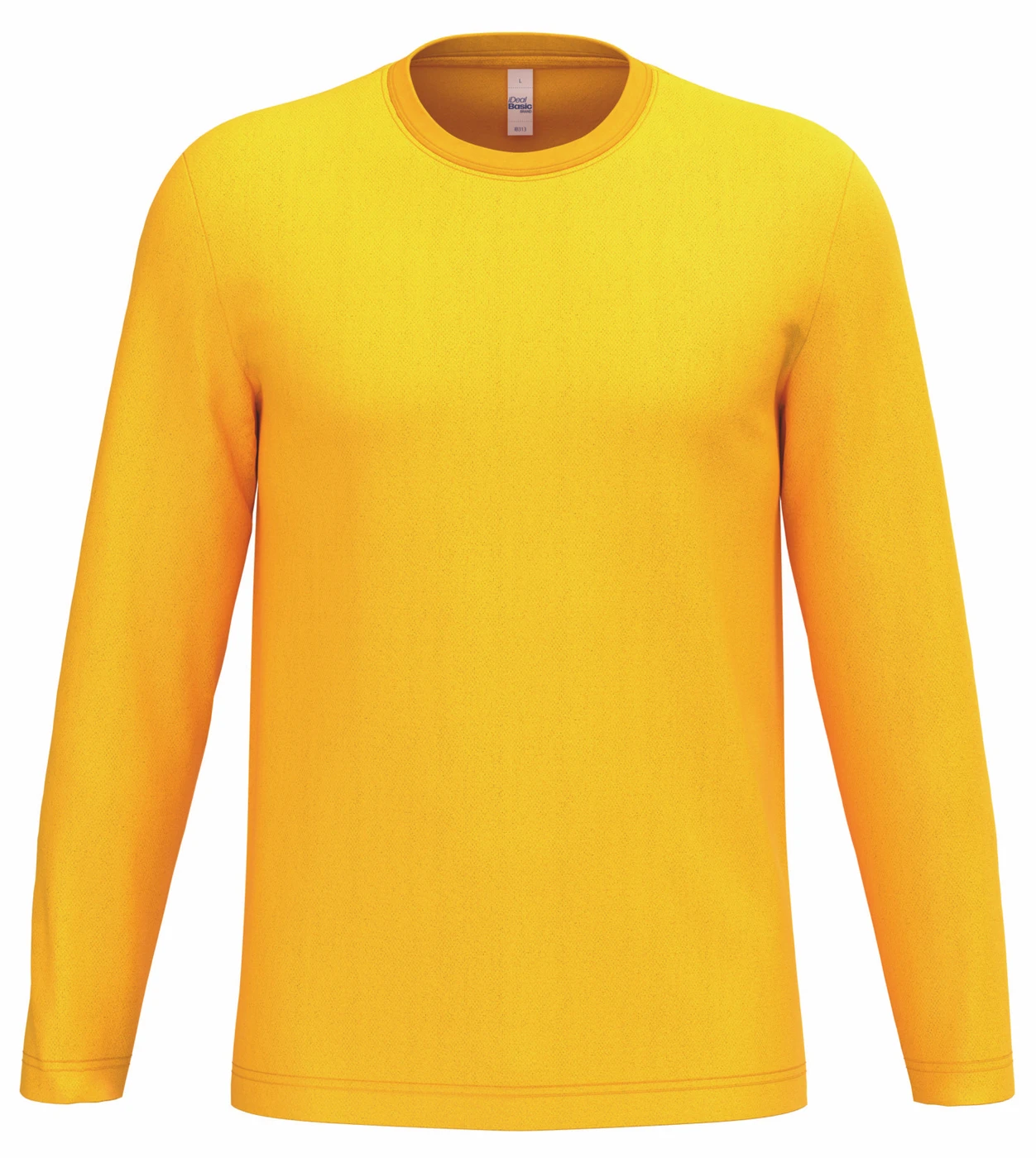 Ideal Basic Unisex 150 Longsleeve