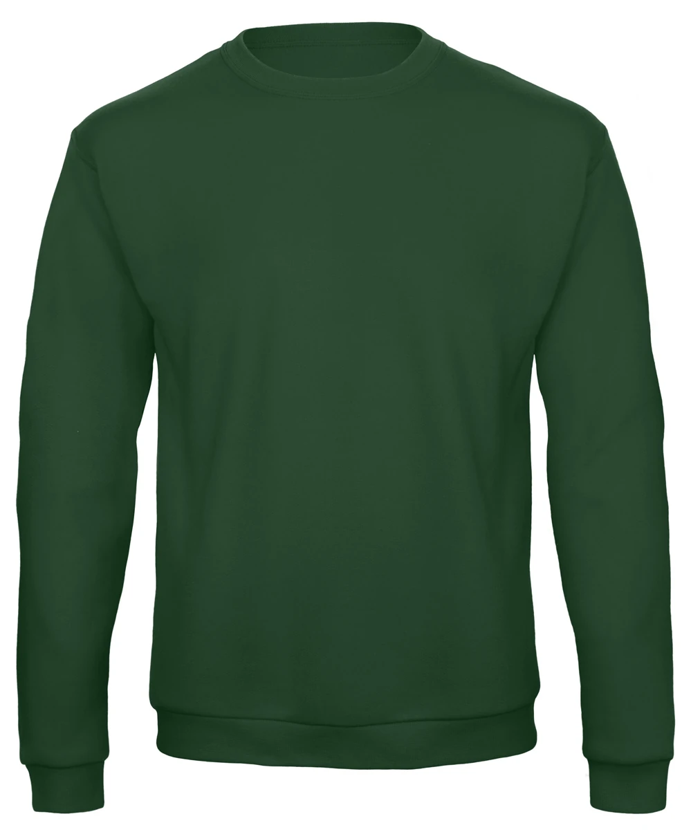 B&C ID.202 50/50 Sweatshirt