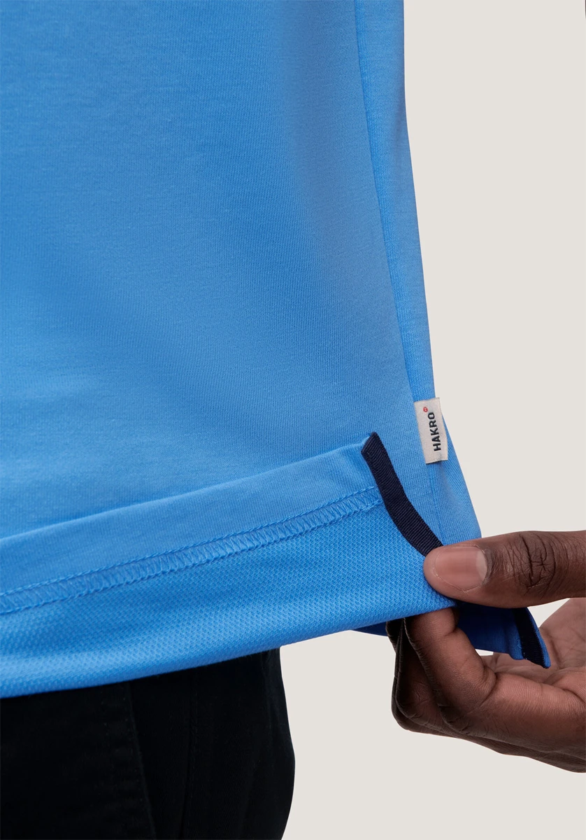 Hakro Cotton Tec Polo