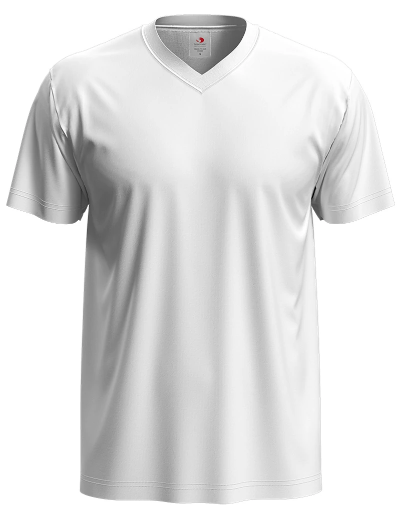 Stedman Classic-T V-Neck 
