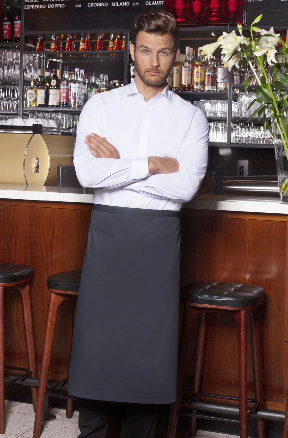 Karlowsky Bistroschürze Ibiza