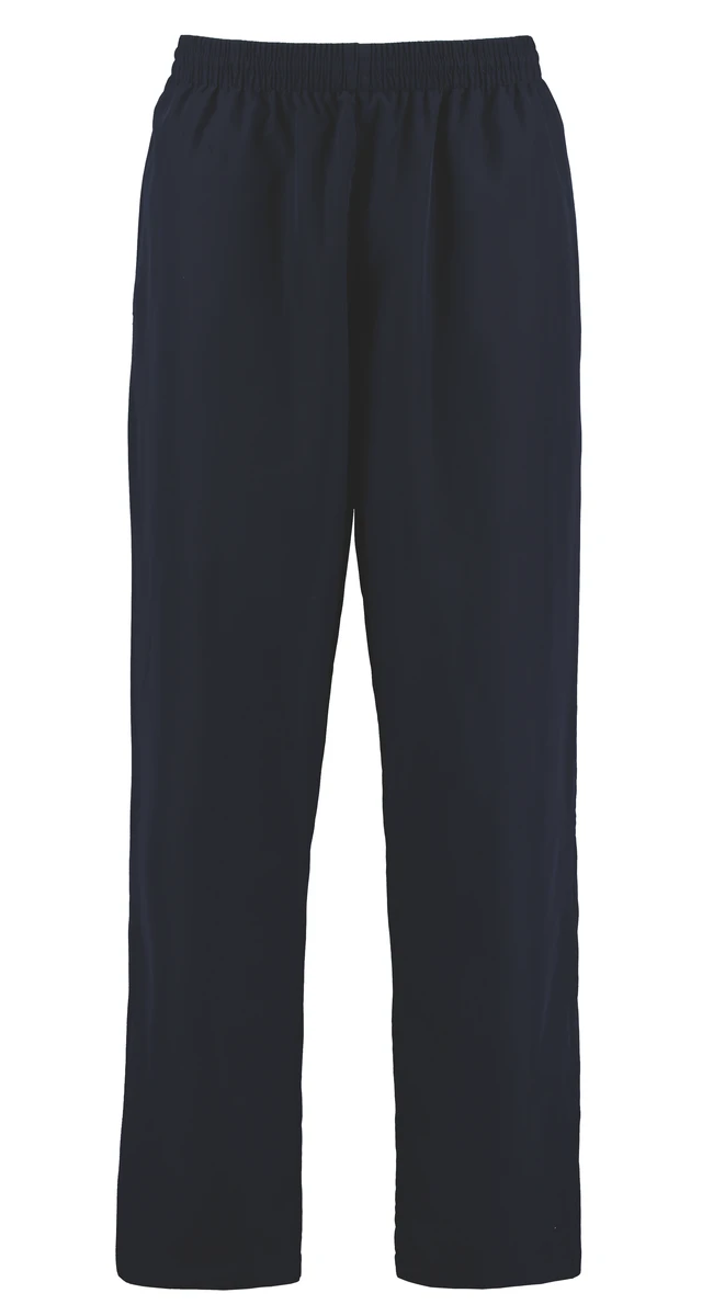 Kustom Kit Plain Training Pant