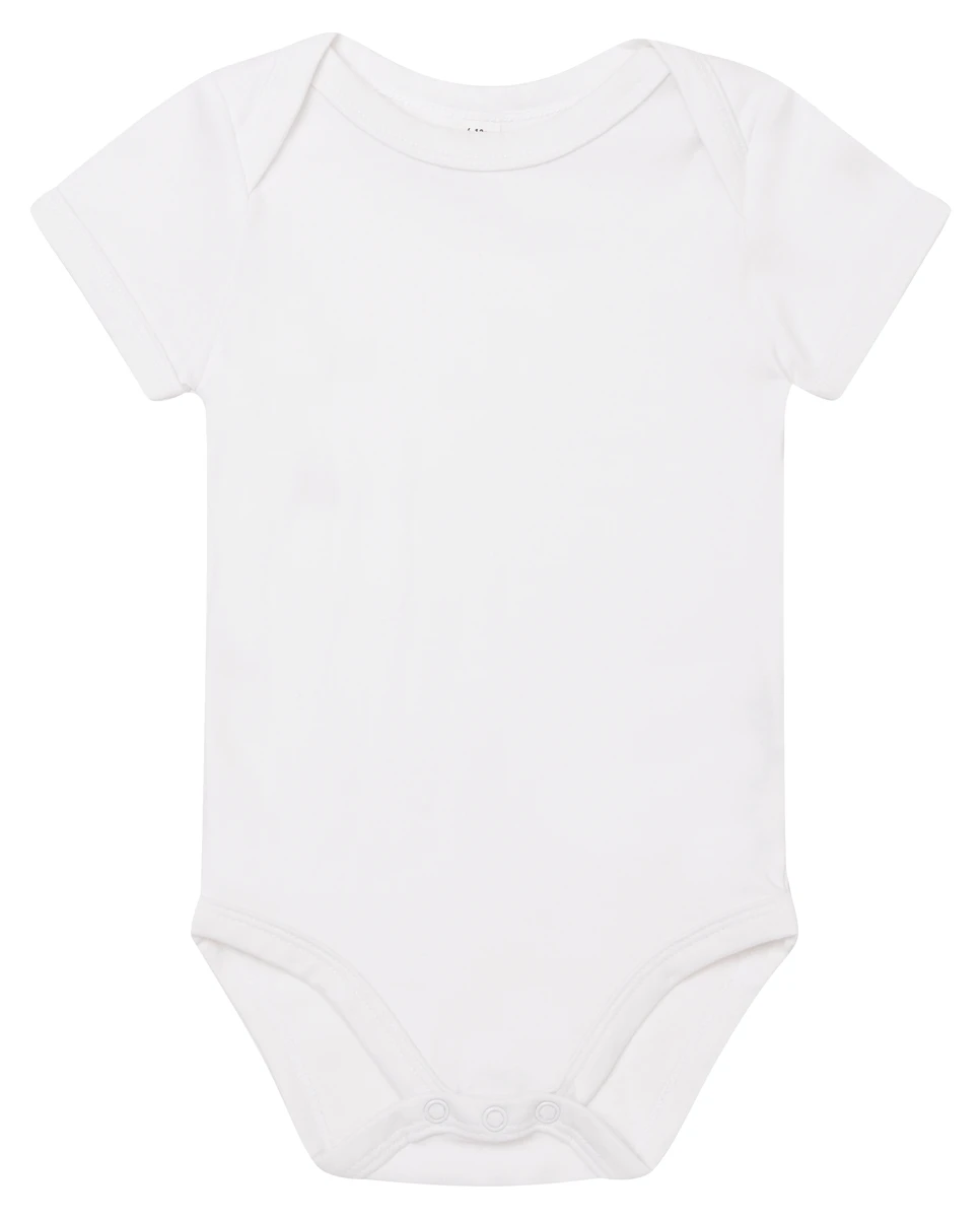 Babybugz Baby Bodysuit