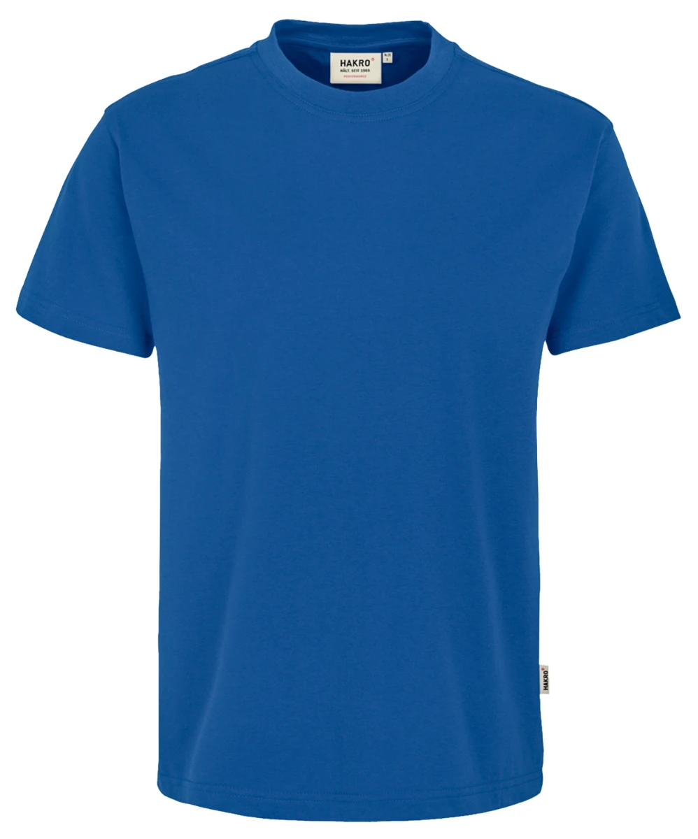 Hakro T-Shirt Mikralinar