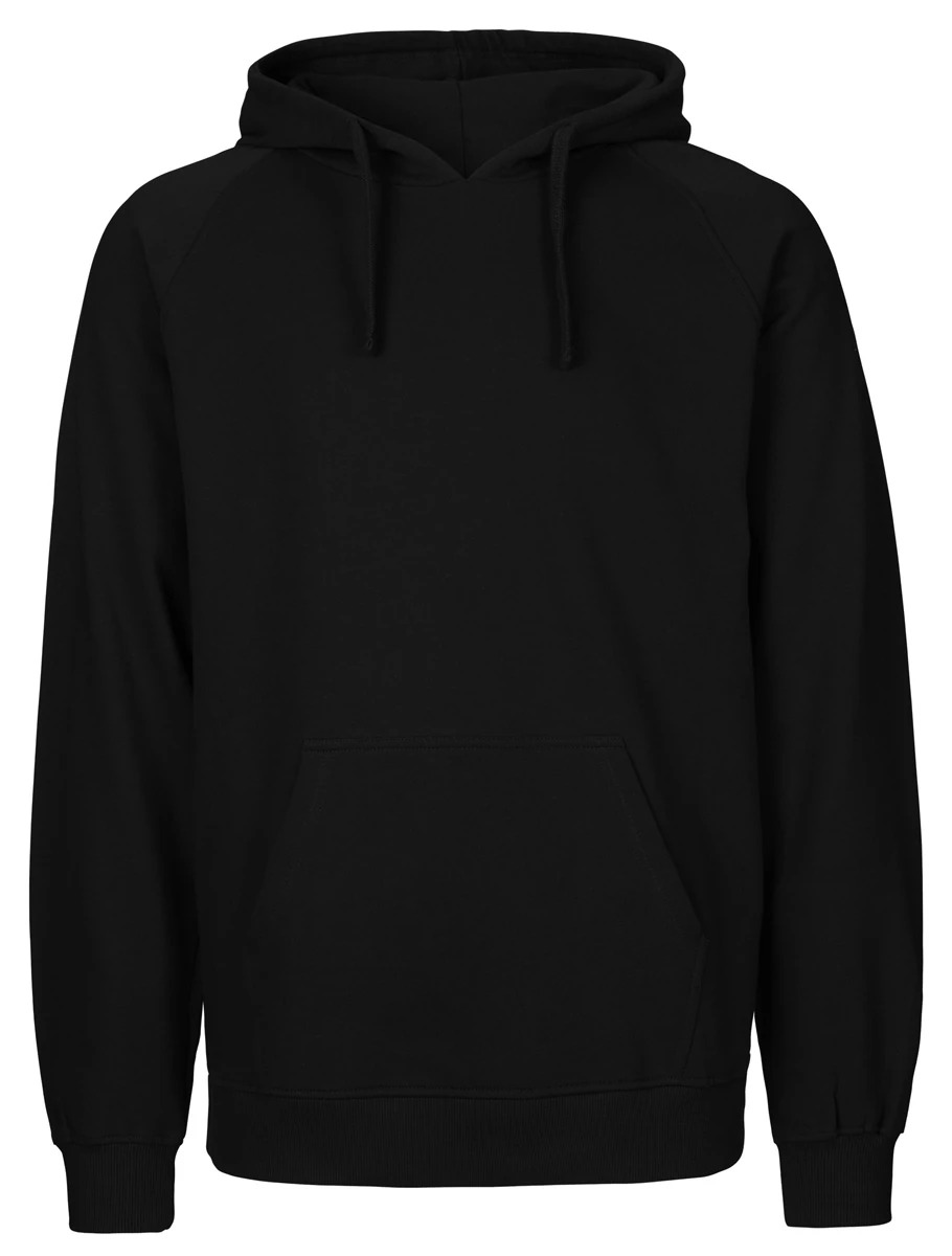 Neutral Mens Hoodie
