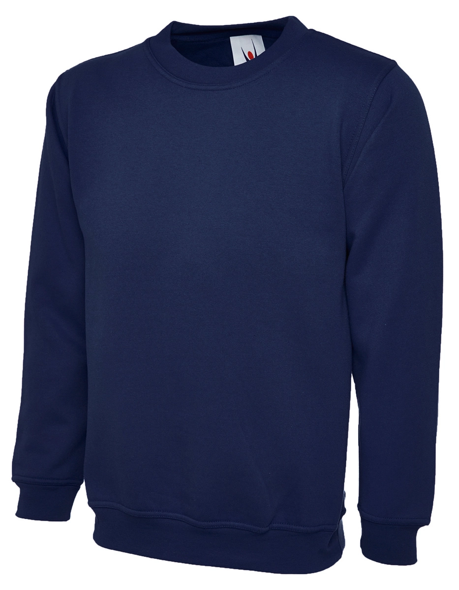 Uneek Classic Sweatshirt