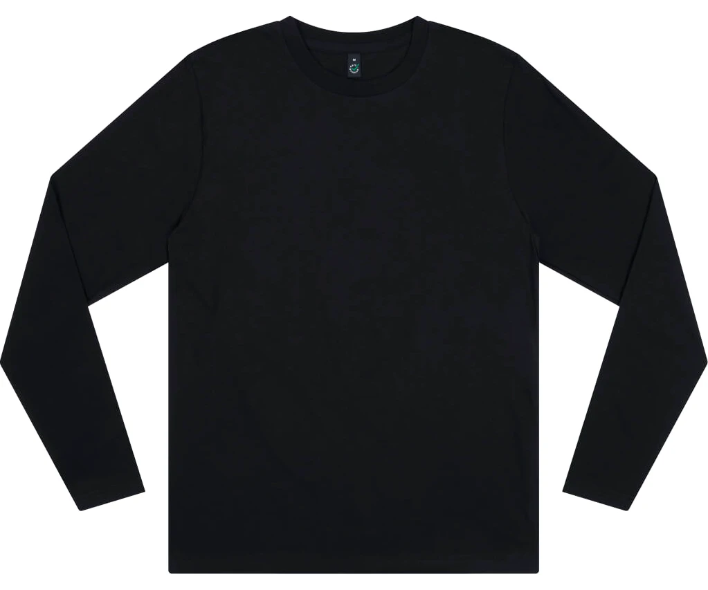 Earth Positive Longsleeve