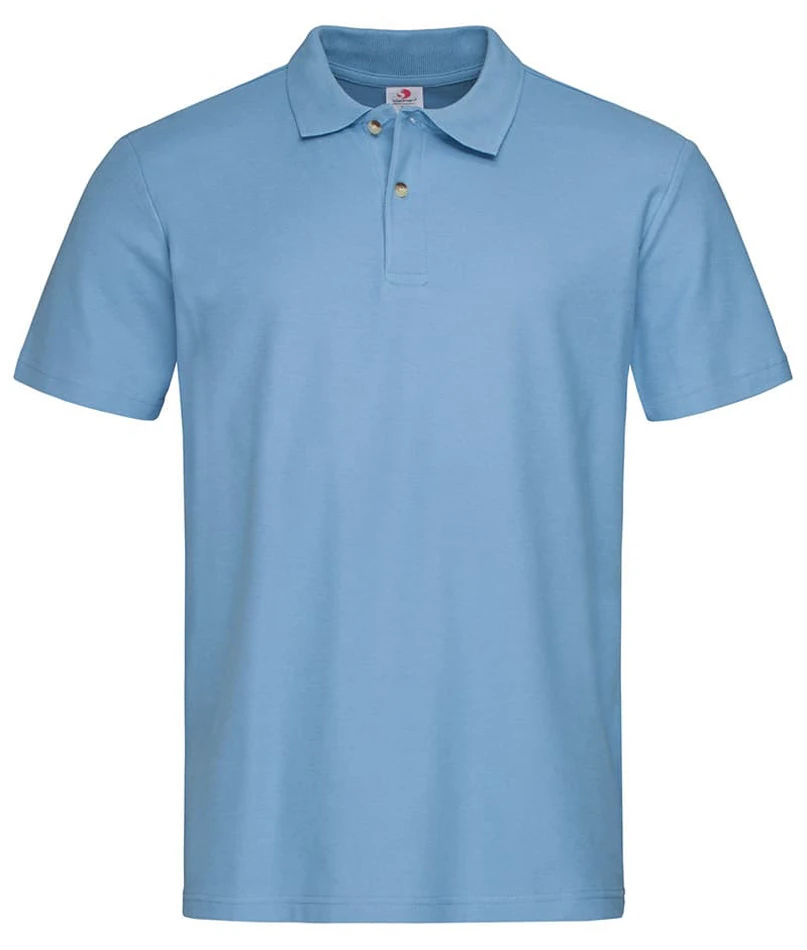 Stedman Classic Polo