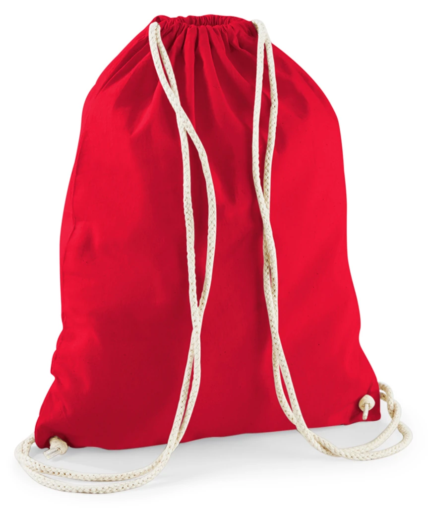 Westford Mill Cotton Gymsac