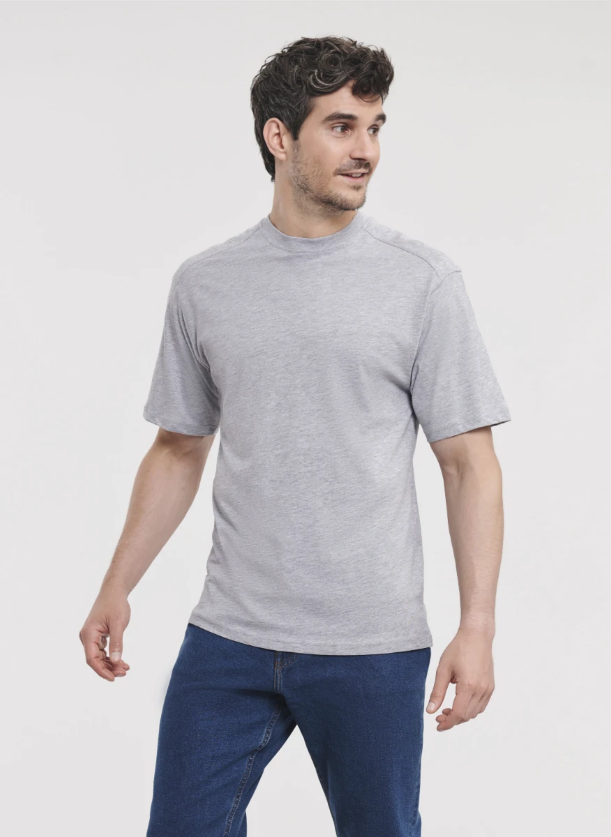 Russell Heavy Duty T-Shirt