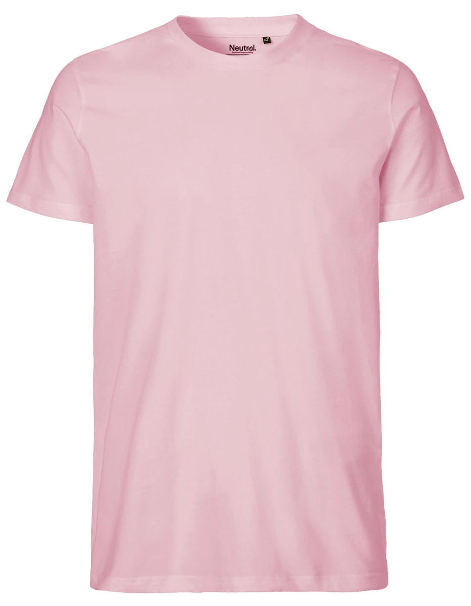 Neutral Mens Fit T-Shirt