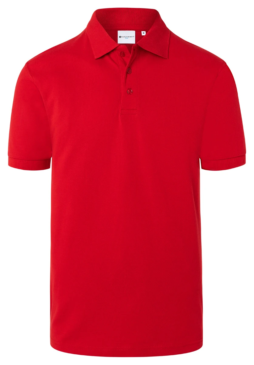 Karlowsky Herren Workwear Polo